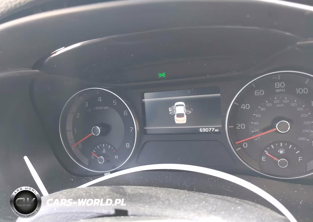 2024 Kia Forte Lxs VIN:3KPF24AD4RE731323 - 7