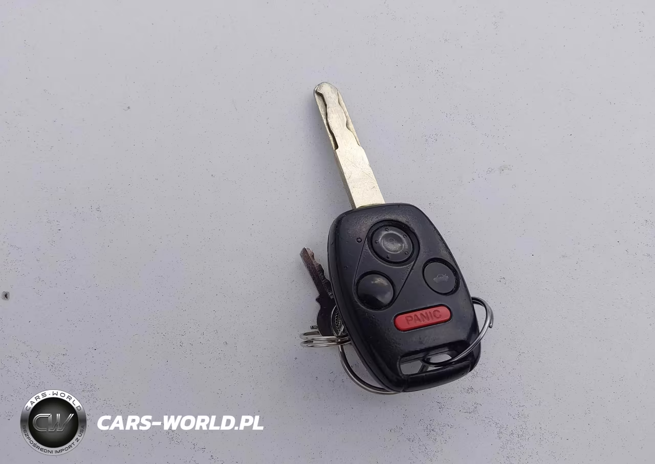 2004 Honda Accord 3.0 Ex VIN:1HGCM66534A070522 - 11