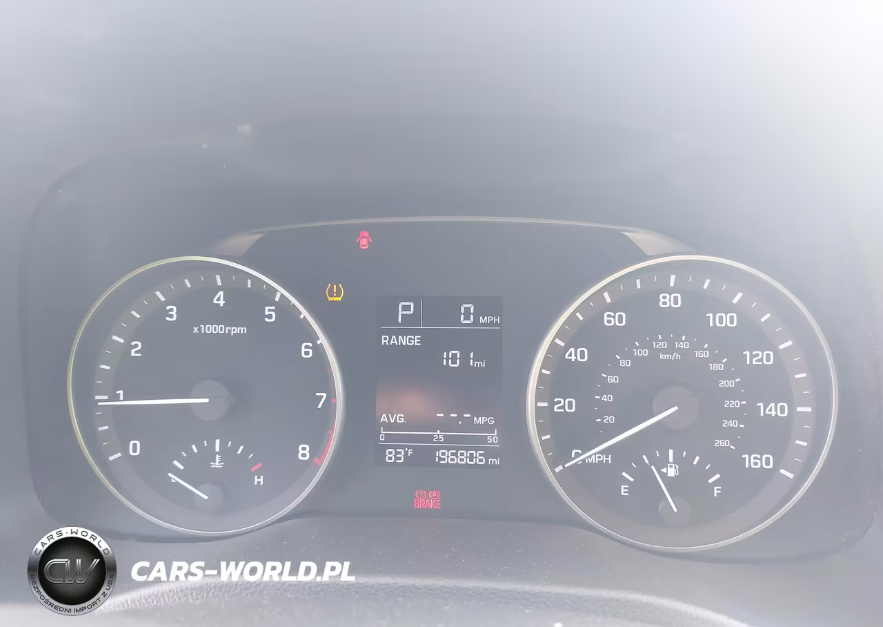 2018 Hyundai Elantra Se VIN:5NPD74LF3JH278304 - 7