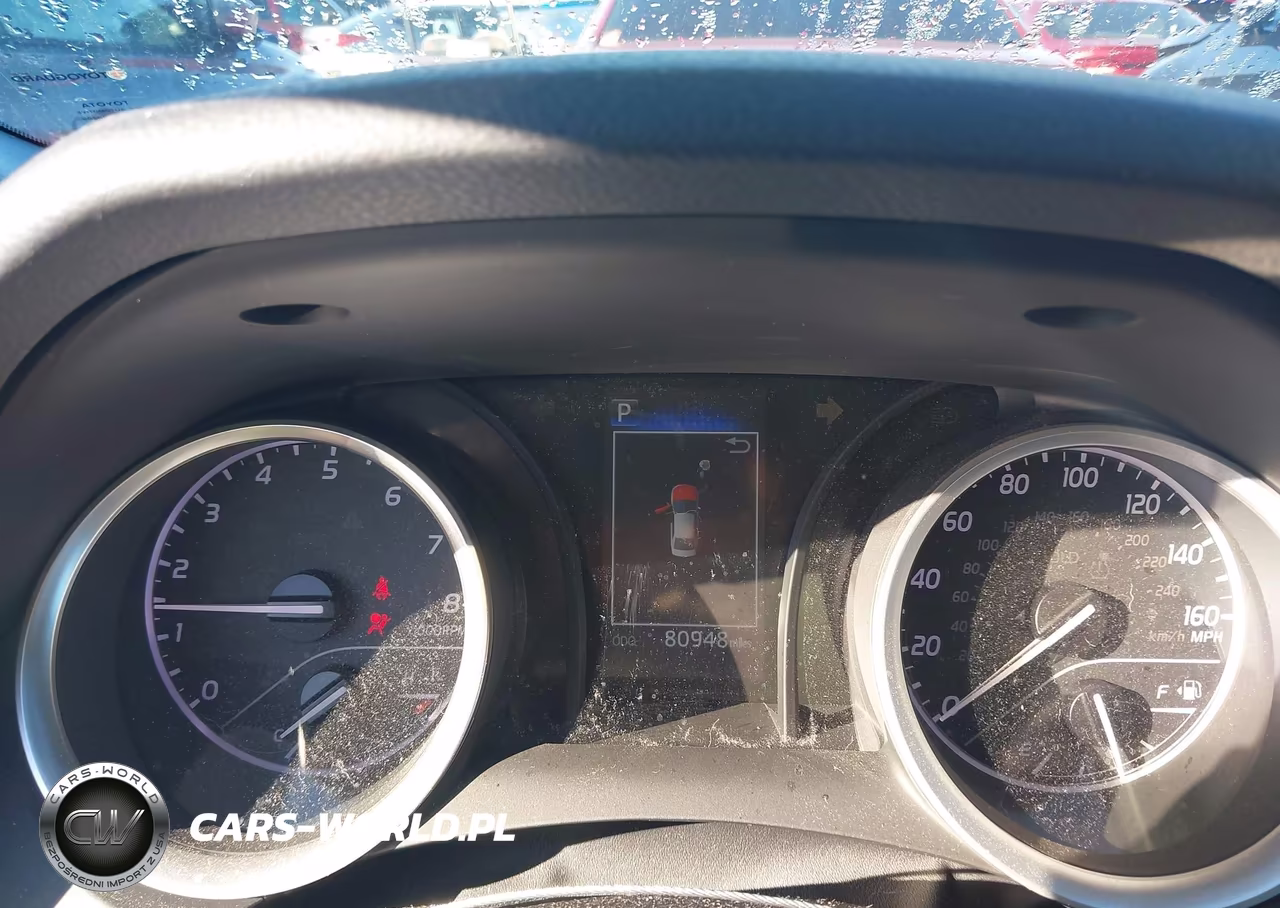 2023 Toyota Camry Le VIN:4T1C11AK7PU087443 - 7