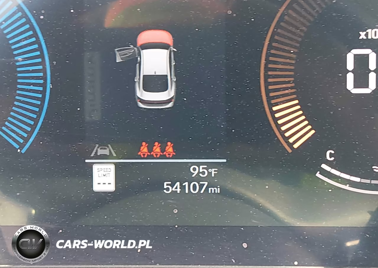 2025 Hyundai Sonata Sel VIN:KMHL64JA2SA434911 - 15