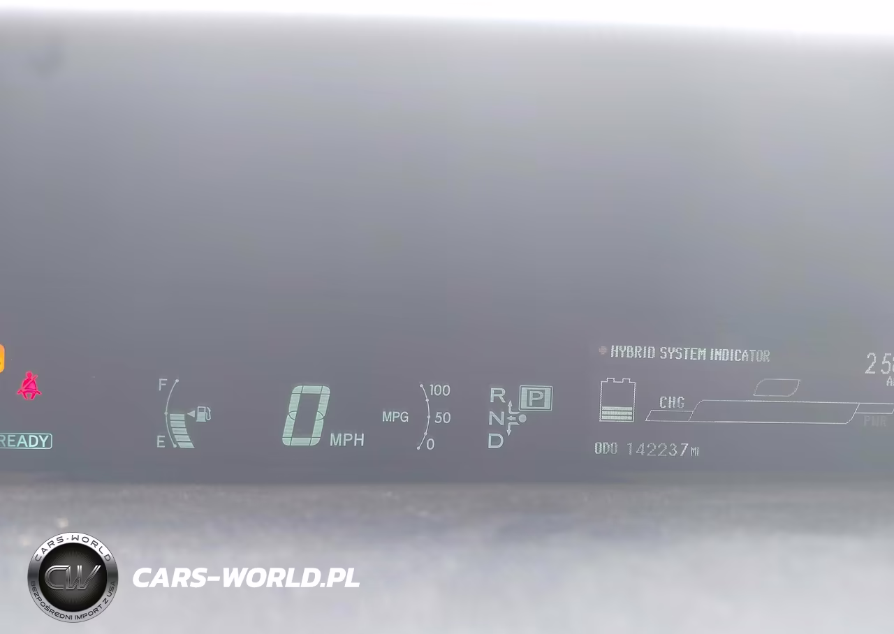 2011 Toyota Prius VIN:JTDKN3DU9B5338835 - 7