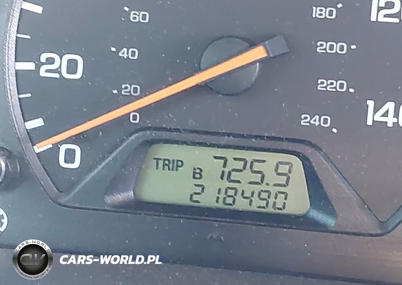 2002 Honda Accord 2.3 Se VIN:1HGCG56702A034660 - 15