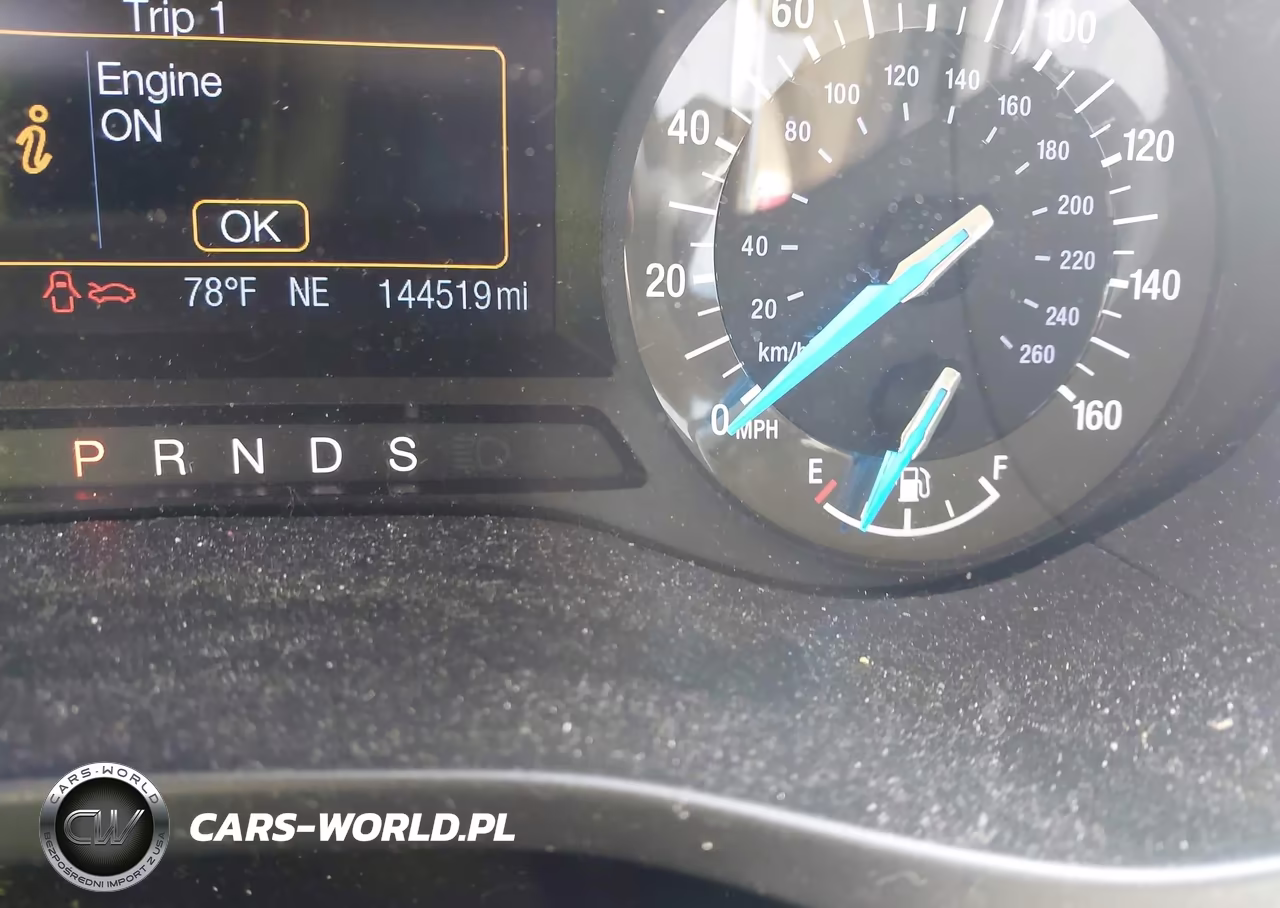 2014 Ford Fusion Se VIN:3FA6P0H71ER236533 - 15