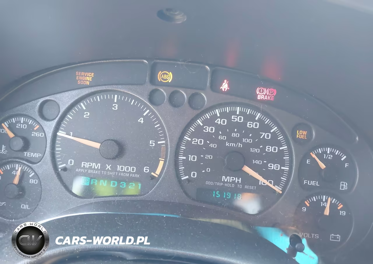 2003 Chevrolet S-10 Ls VIN:1GCCS19X938154578 - 7