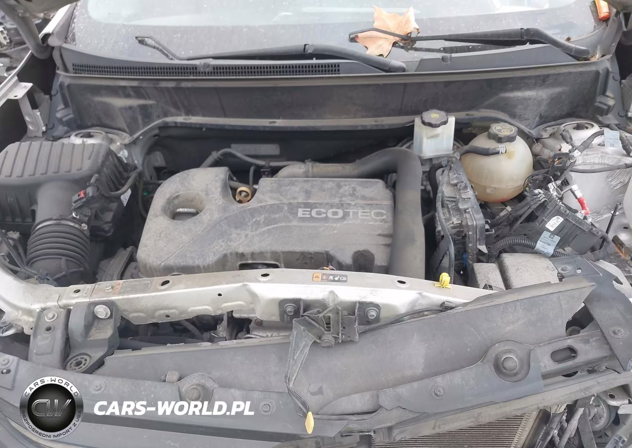 2018 Chevrolet Equinox Lt VIN:3GNAXJEV3JS584874 - 10