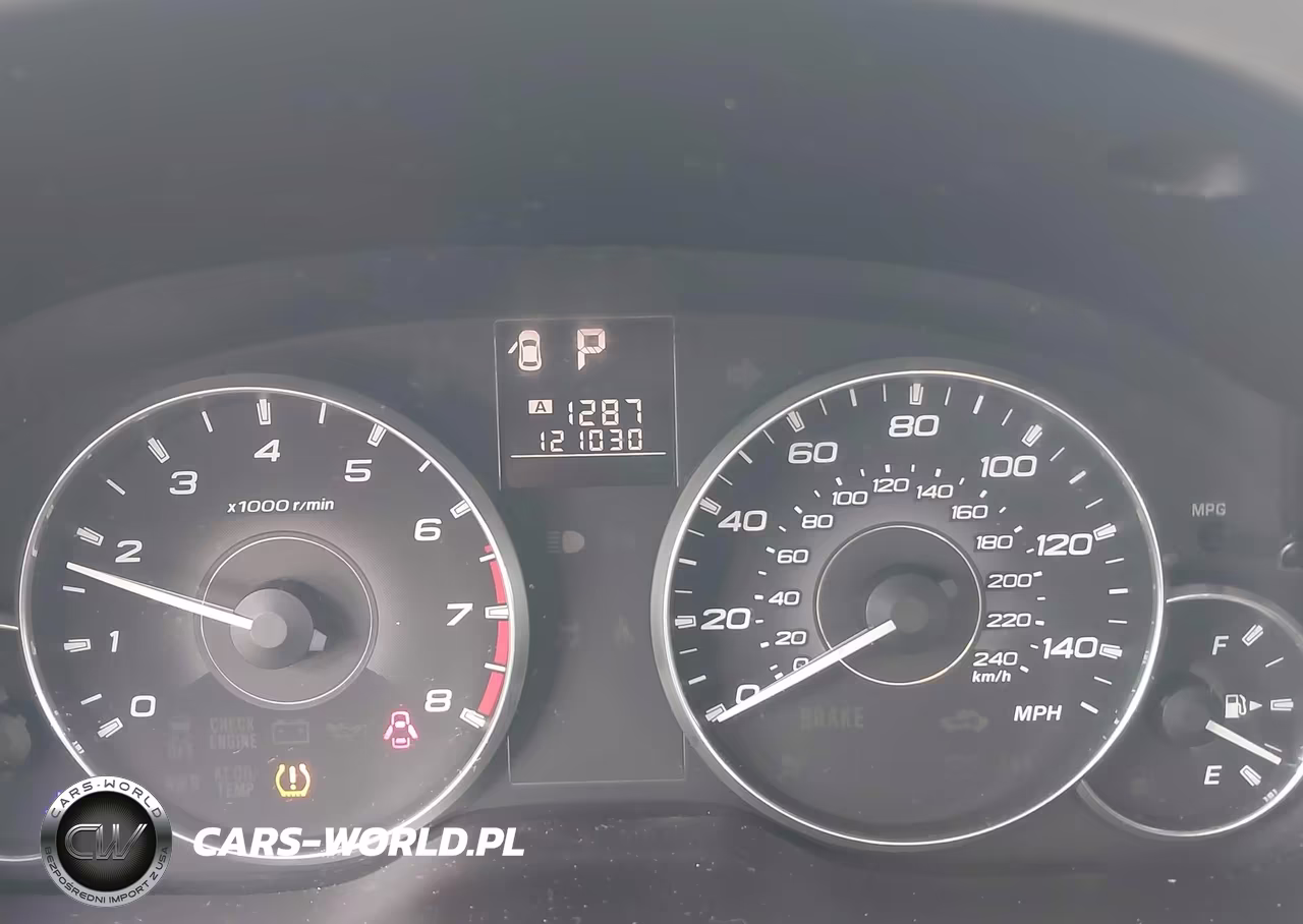 2011 Subaru Outback 2.5I Premium VIN:4S4BRBCC5B3332271 - 7