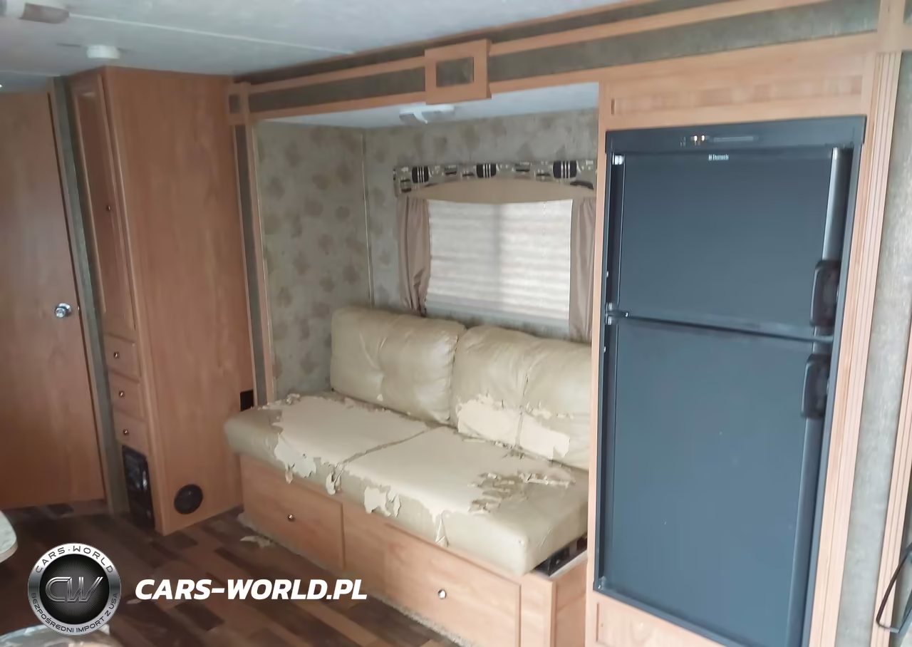 2015 Shasta 255Rs VIN:5ZT2SYRB0FE005053 - 7