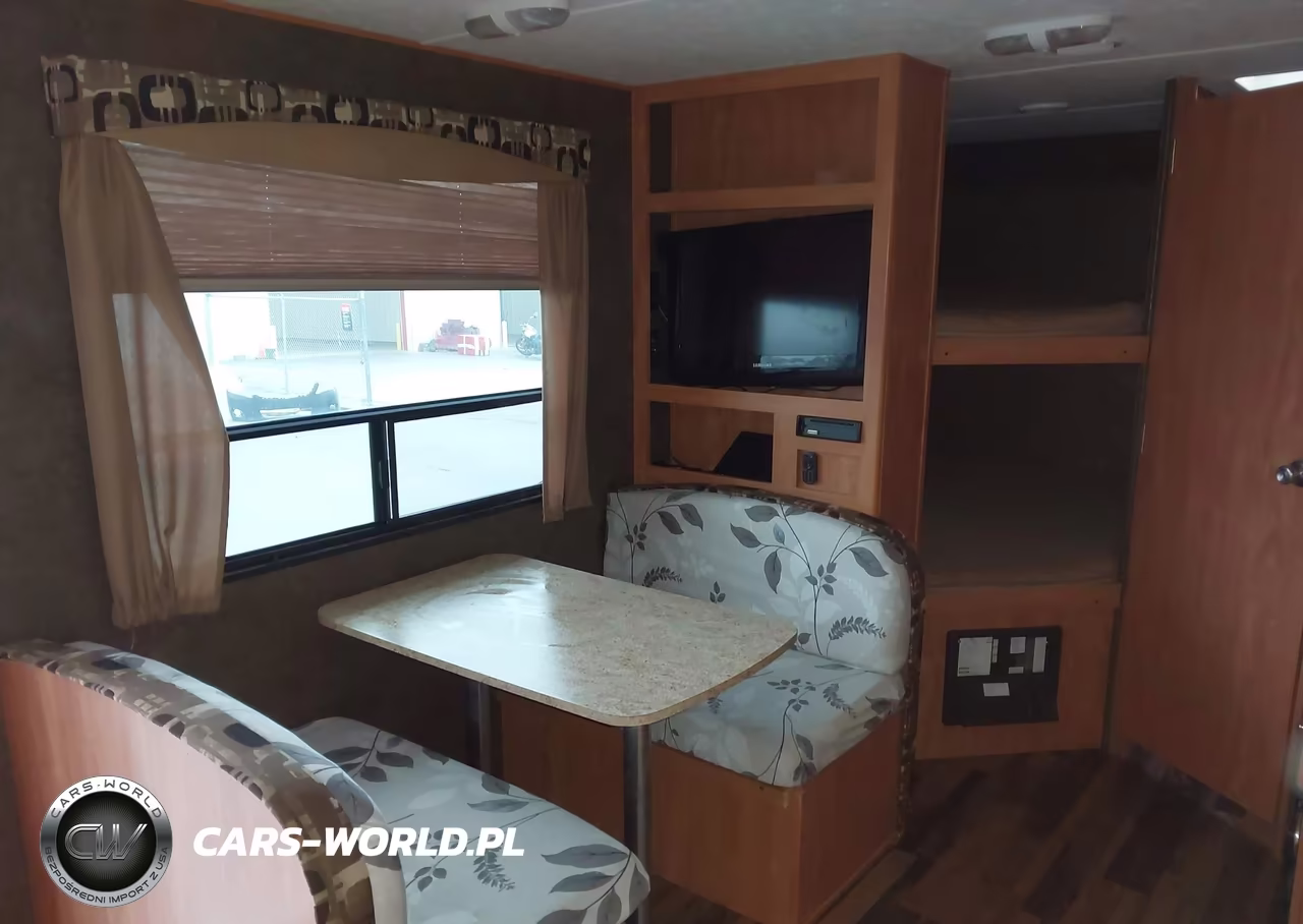 2015 Shasta 255Rs VIN:5ZT2SYRB0FE005053 - 8