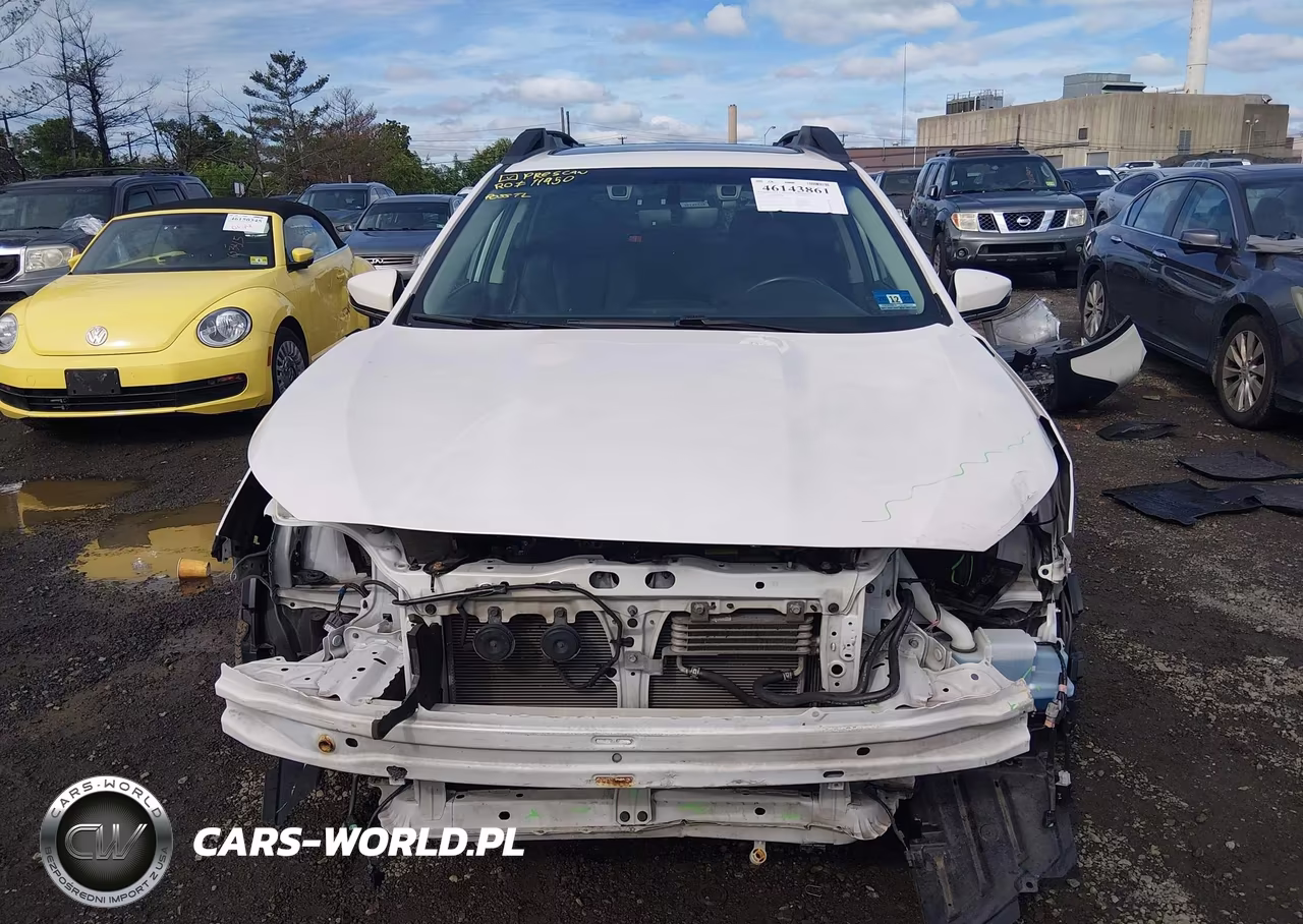 2020 Subaru Outback Limited VIN:4S4BTANCXL3258498 - 12