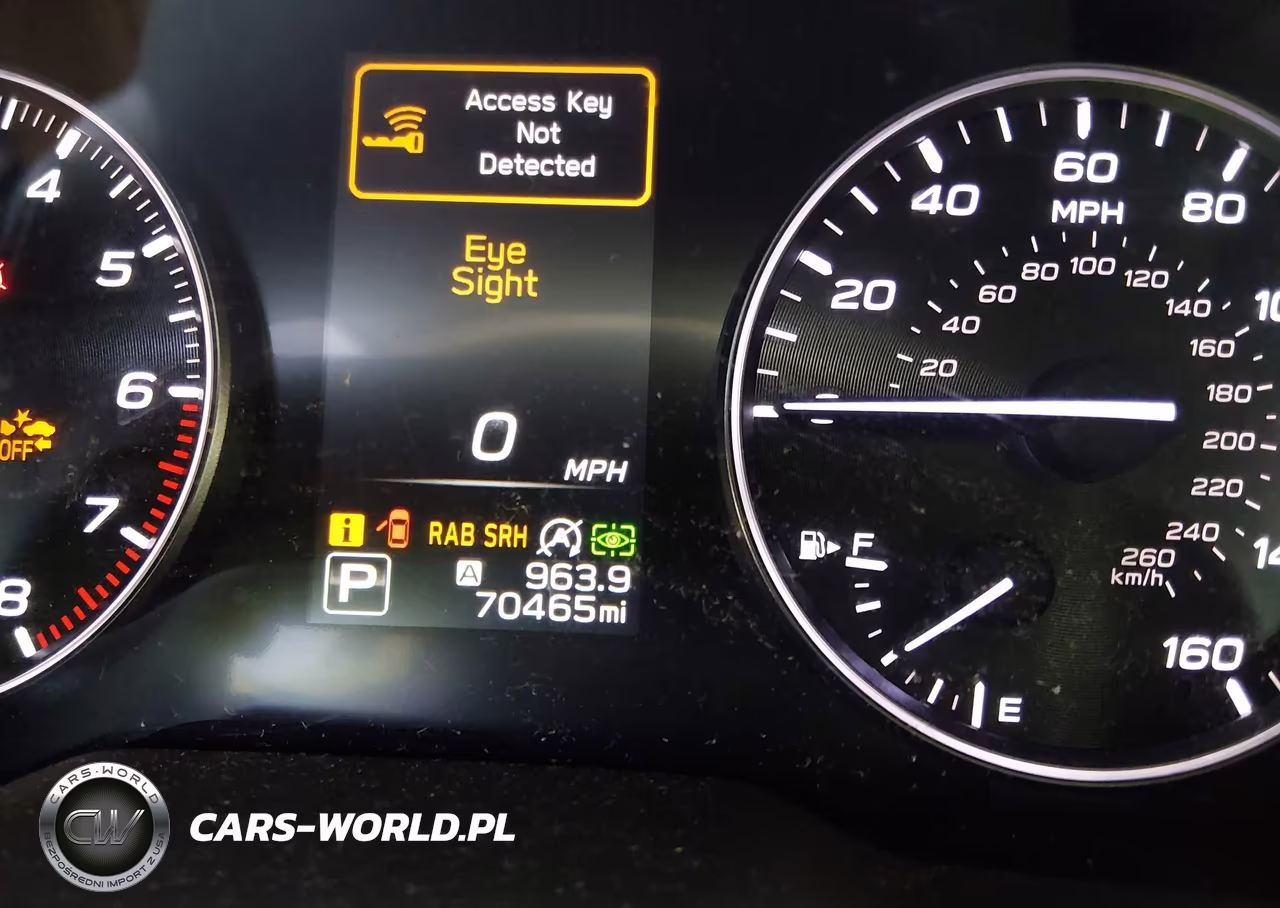 2020 Subaru Outback Limited VIN:4S4BTANCXL3258498 - 15