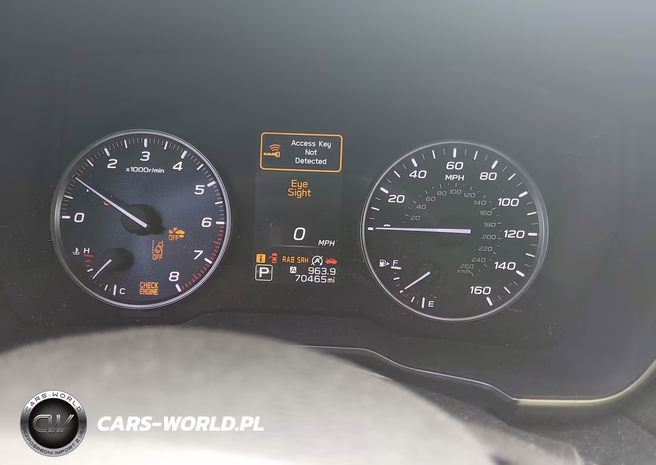 2020 Subaru Outback Limited VIN:4S4BTANCXL3258498 - 7