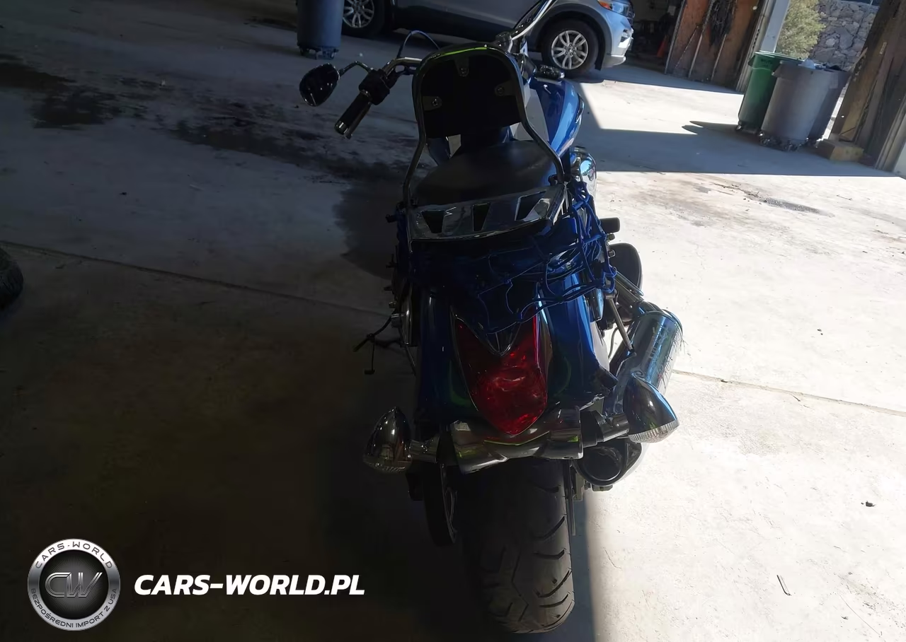 2009 Yamaha Xvs950 A VIN:JYAVN01E99A004729 - 6