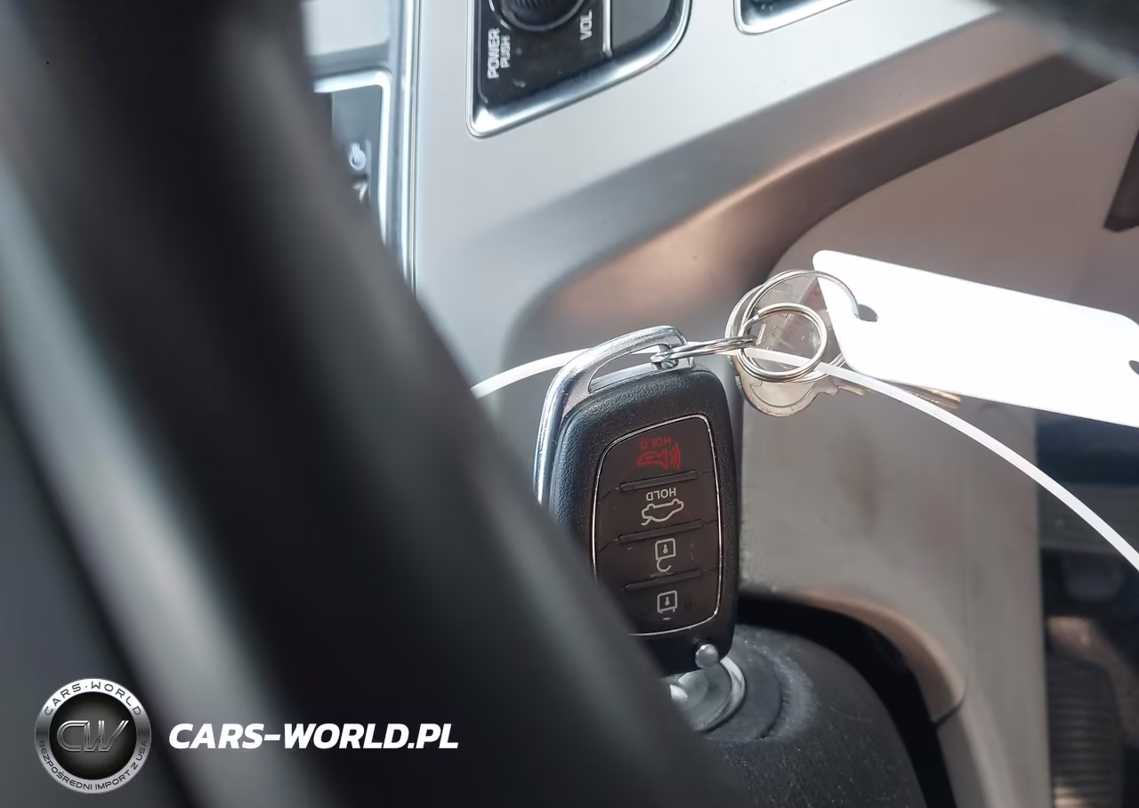 2016 Hyundai Sonata Se VIN:5NPE24AF3GH353484 - 11