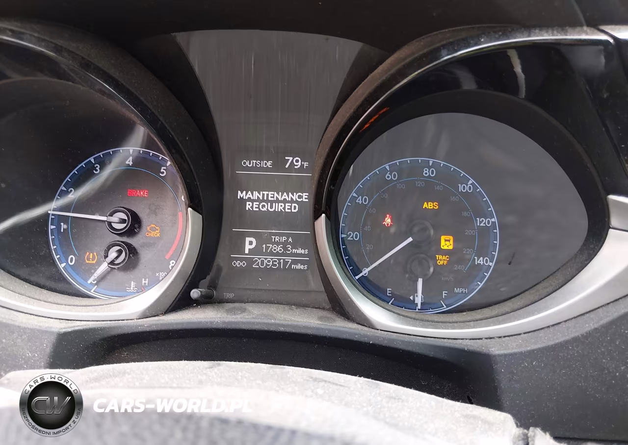 2014 Toyota Corolla S Plus VIN:2T1BURHE1EC227812 - 7