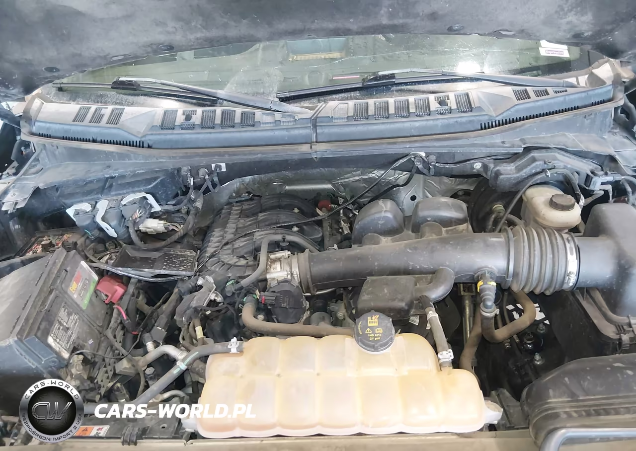 2018 Ford F-150 Xl VIN:1FTMF1EB1JKD88846 - 10