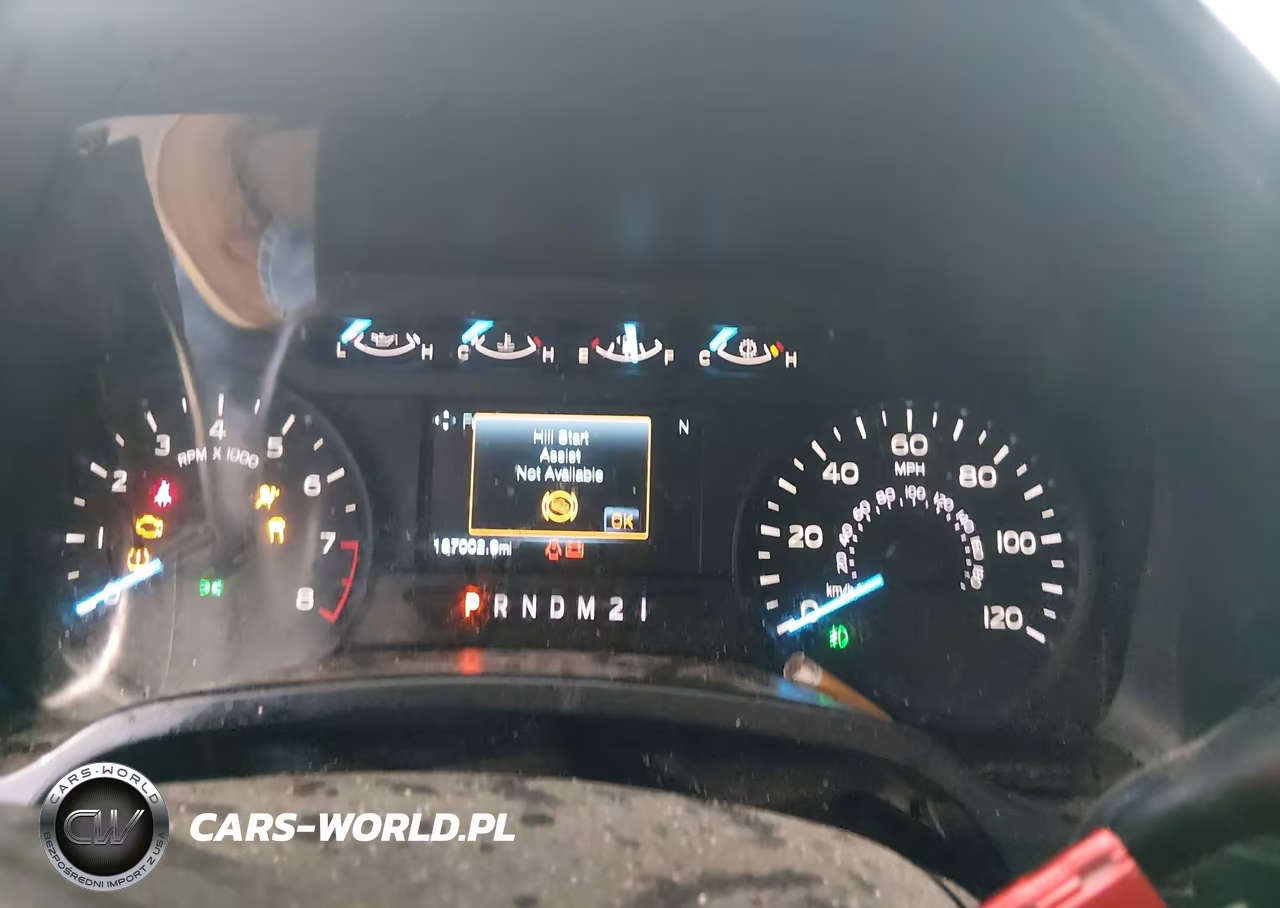 2018 Ford F-150 Xl VIN:1FTMF1EB1JKD88846 - 7
