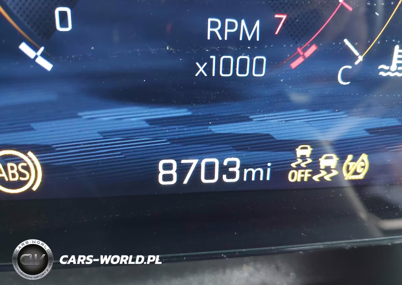 2026 Chevrolet Equinox Awd Lt VIN:3GNAXPEG3TL157731 - 7