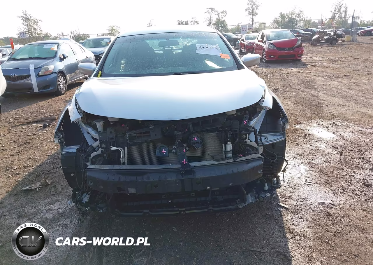 2015 Nissan Altima 2.5 S VIN:1N4AL3AP4FC588331 - 13
