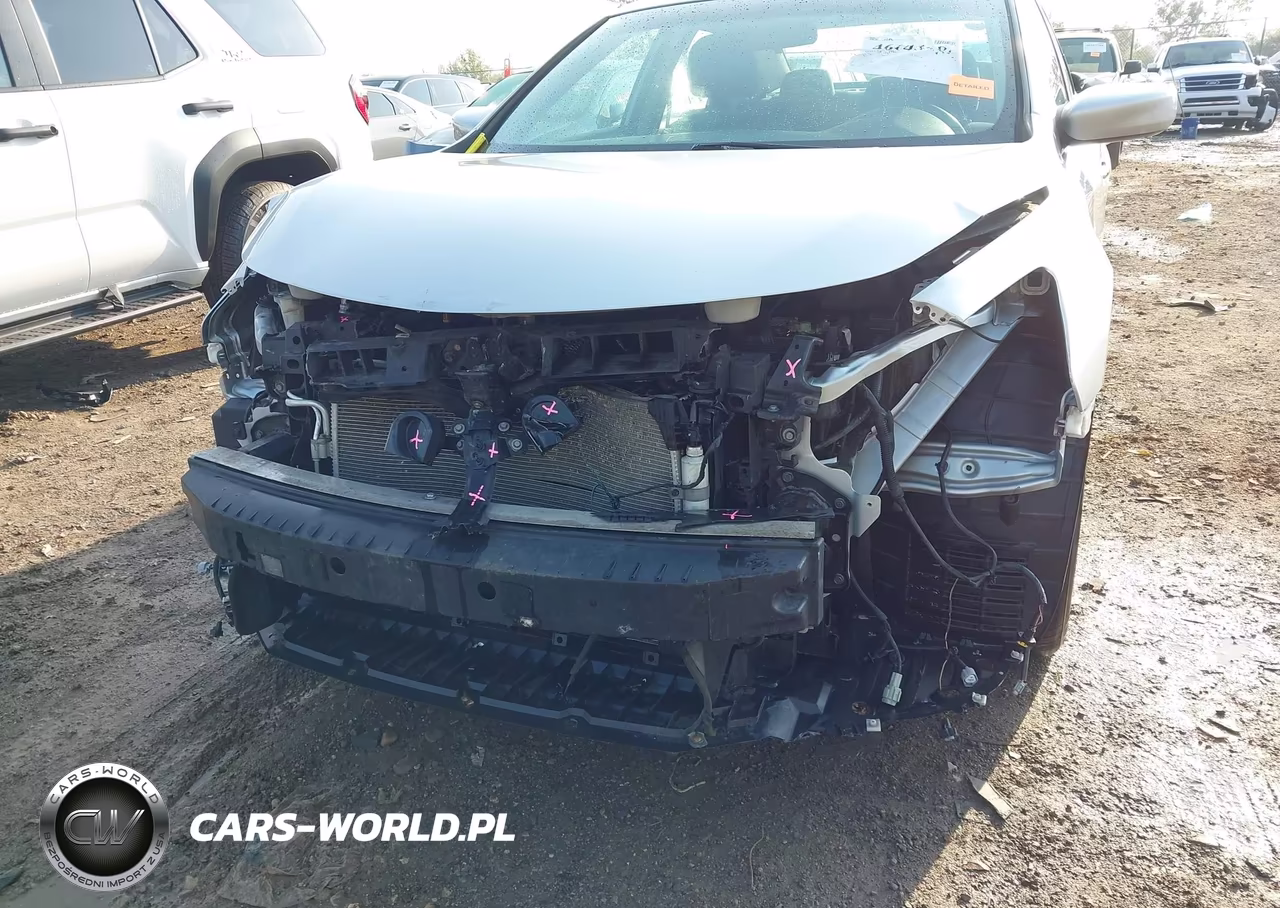 2015 Nissan Altima 2.5 S VIN:1N4AL3AP4FC588331 - 6