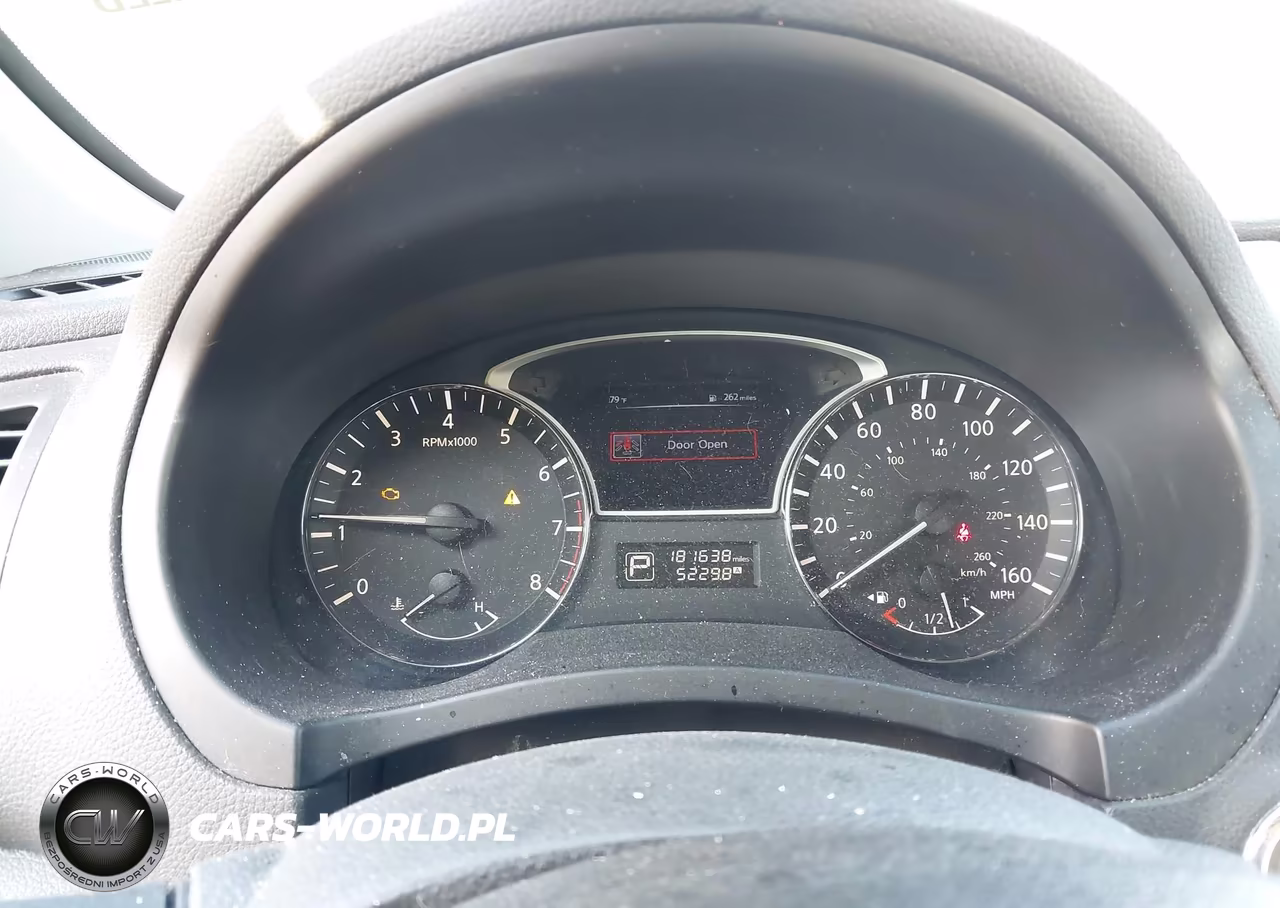 2015 Nissan Altima 2.5 S VIN:1N4AL3AP4FC588331 - 7