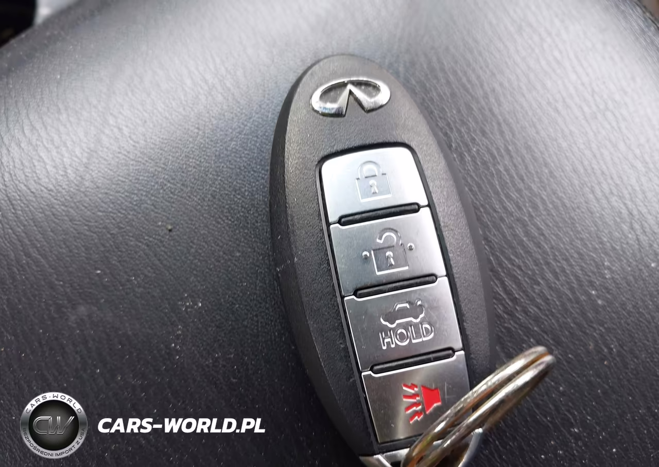 2015 Infiniti Q70 3.7 VIN:JN1BY1AP5FM540130 - 11