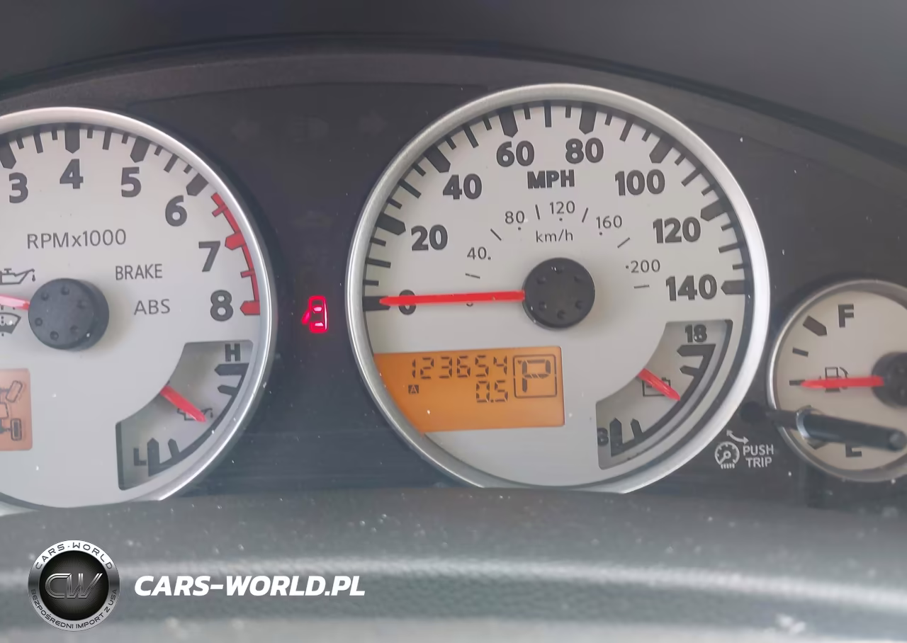 2010 Nissan Frontier Pro-4X VIN:1N6AD0CW4AC419796 - 7