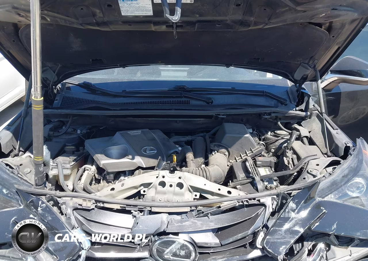 2016 Lexus Nx 200T VIN:JTJYARBZ6G2039137 - 10