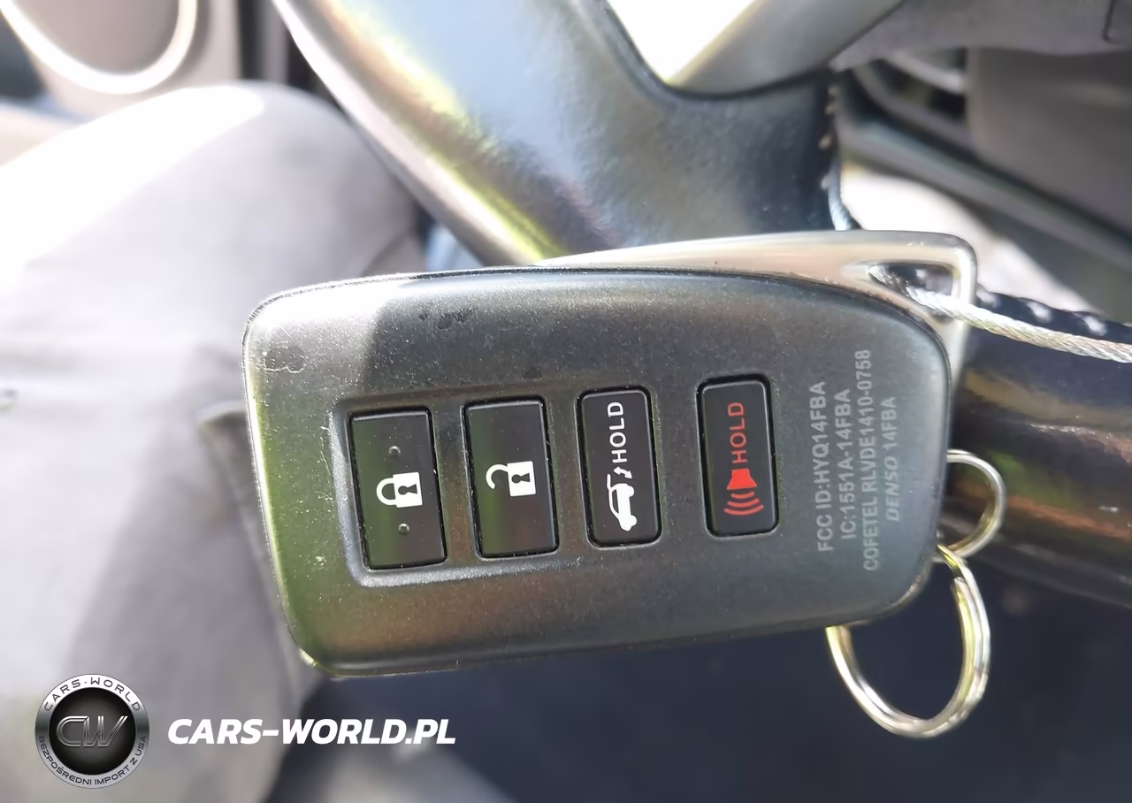 2016 Lexus Nx 200T VIN:JTJYARBZ6G2039137 - 11