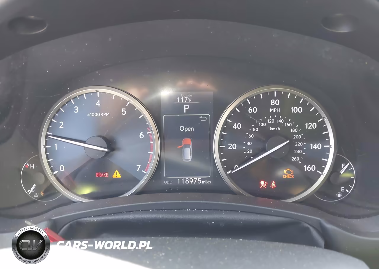 2016 Lexus Nx 200T VIN:JTJYARBZ6G2039137 - 7