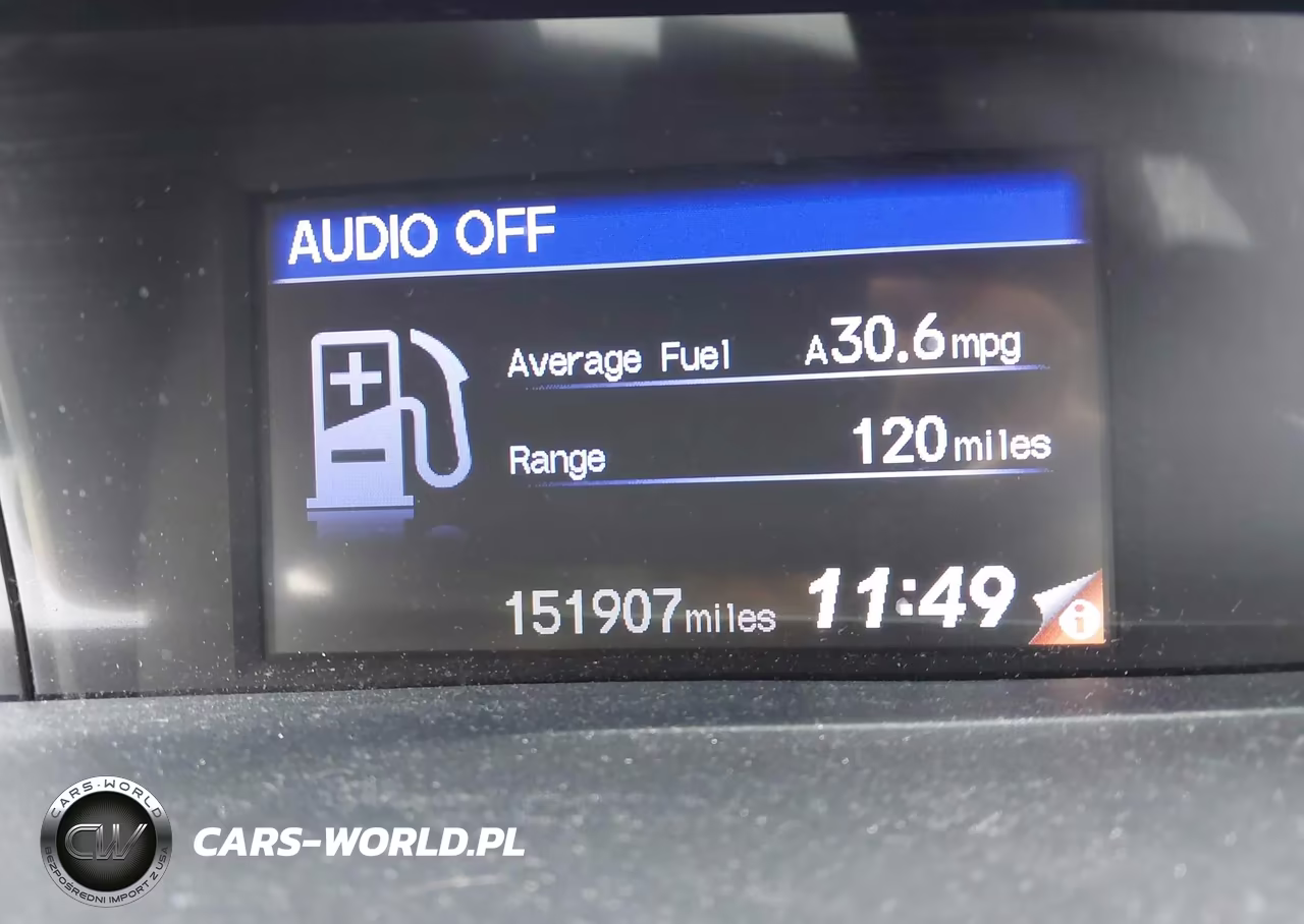 2012 Honda Civic Lx VIN:19XFB2F59CE002327 - 7