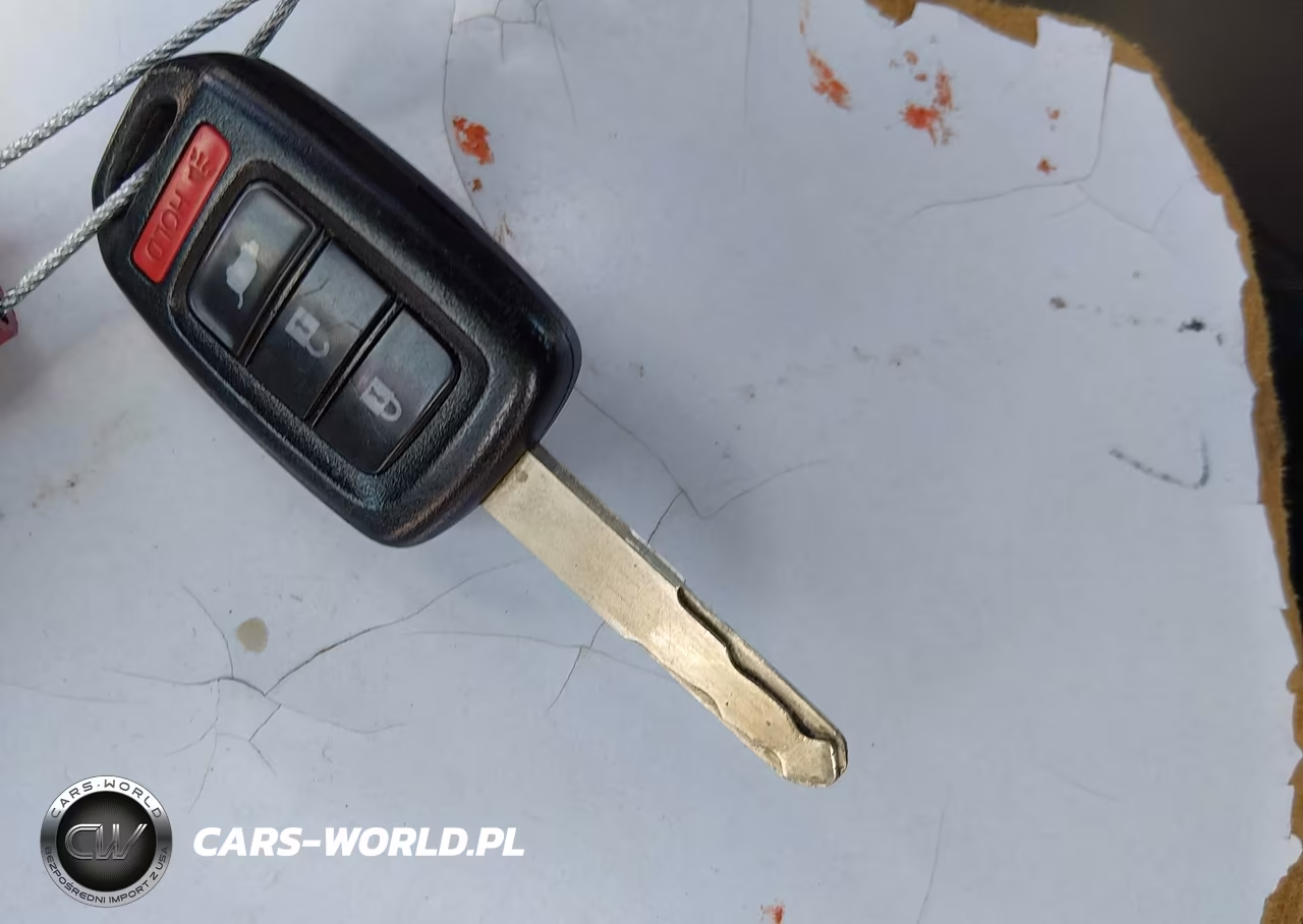 2018 Honda Cr-V Lx VIN:2HKRW6H33JH222768 - 11