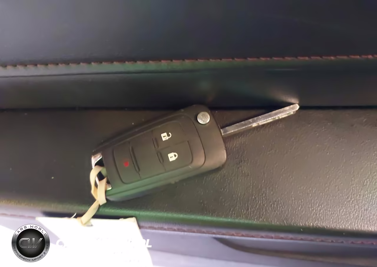 2015 GMC Terrain Sle-1 VIN:2GKFLVEK1F6223936 - 11