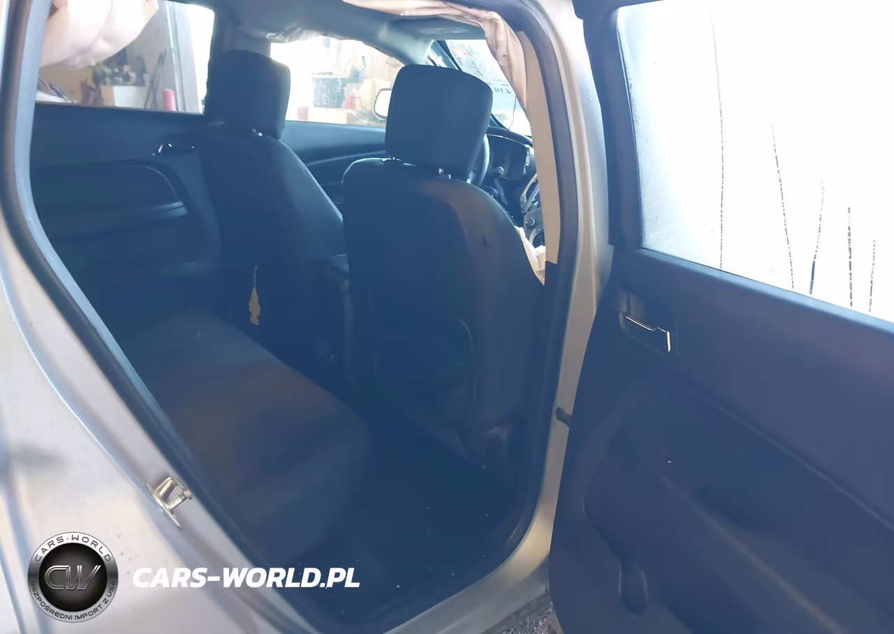 2015 GMC Terrain Sle-1 VIN:2GKFLVEK1F6223936 - 8