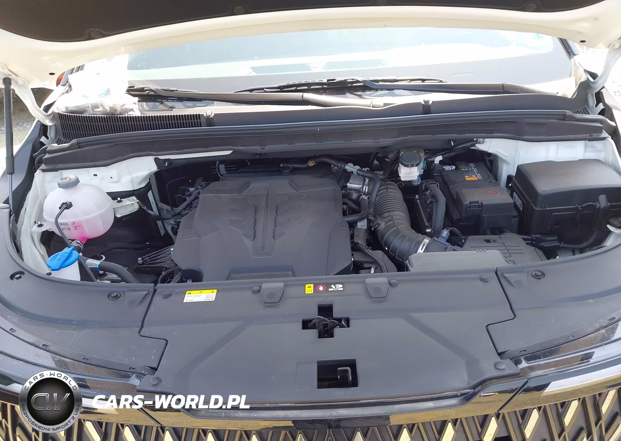 2026 Kia Carnival Mpv Lx VIN:KNDNB5K32T6625618 - 10