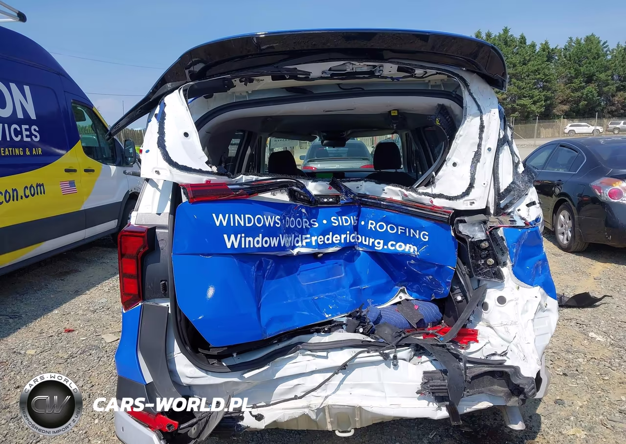 2026 Kia Carnival Mpv Lx VIN:KNDNB5K32T6625618 - 17