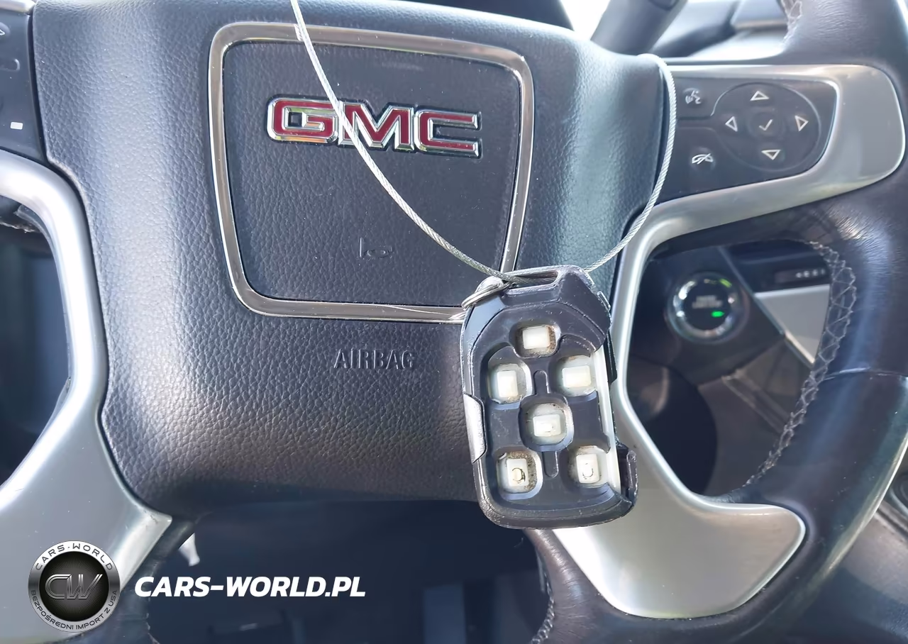 2017 GMC Yukon Slt VIN:1GKS2BKC6HR180585 - 11