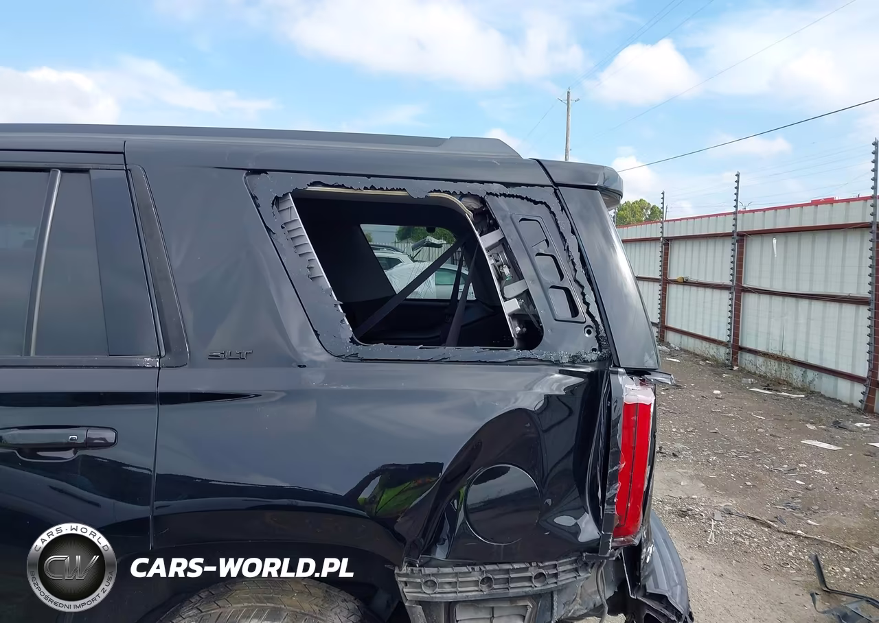 2017 GMC Yukon Slt VIN:1GKS2BKC6HR180585 - 6