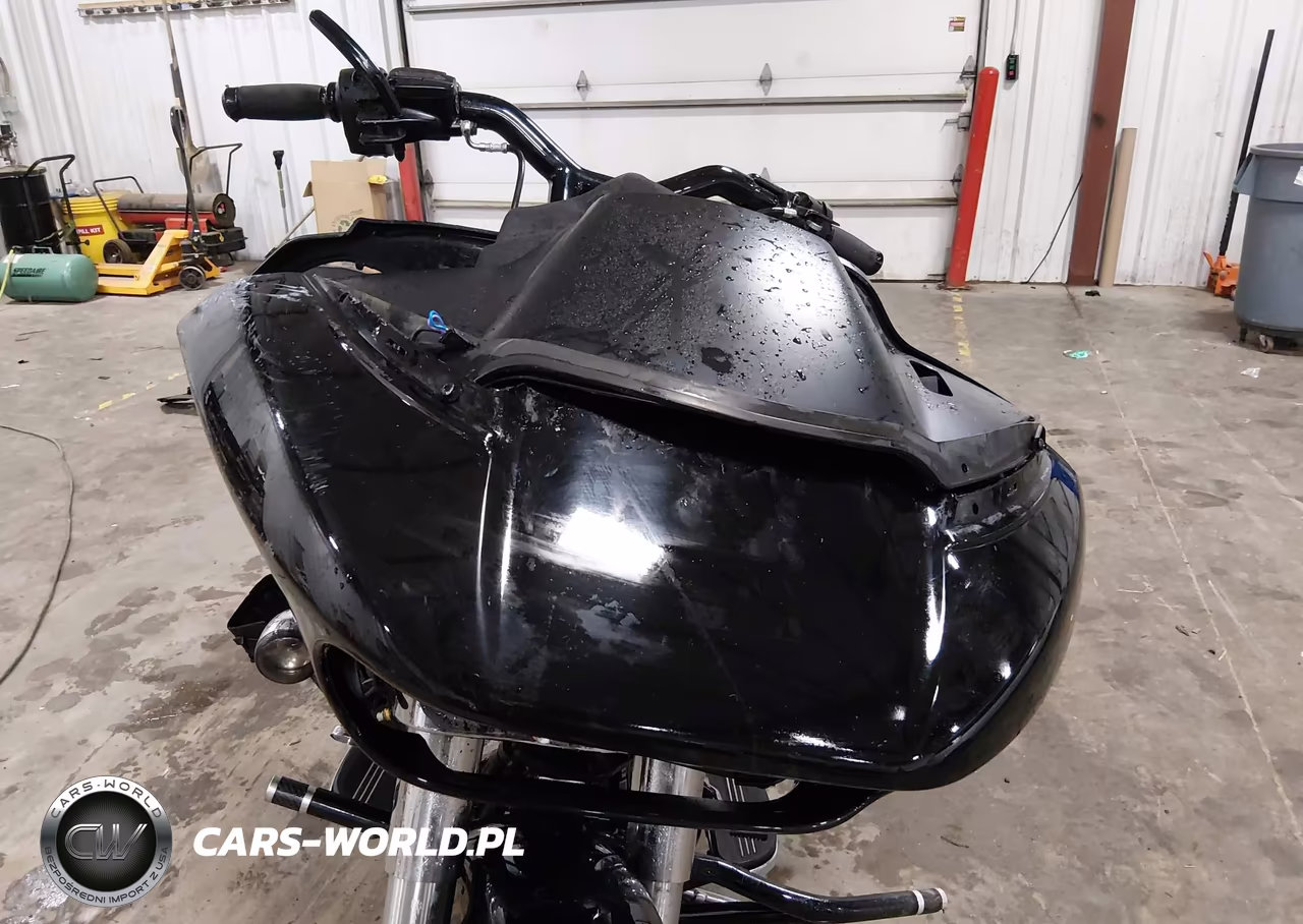 2021 Harley-Davidson Fltrx VIN:1HD1KHC13MB625406 - 14