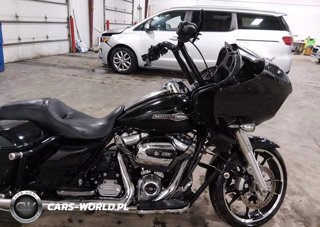 2021 Harley-Davidson Fltrx VIN:1HD1KHC13MB625406 - 16