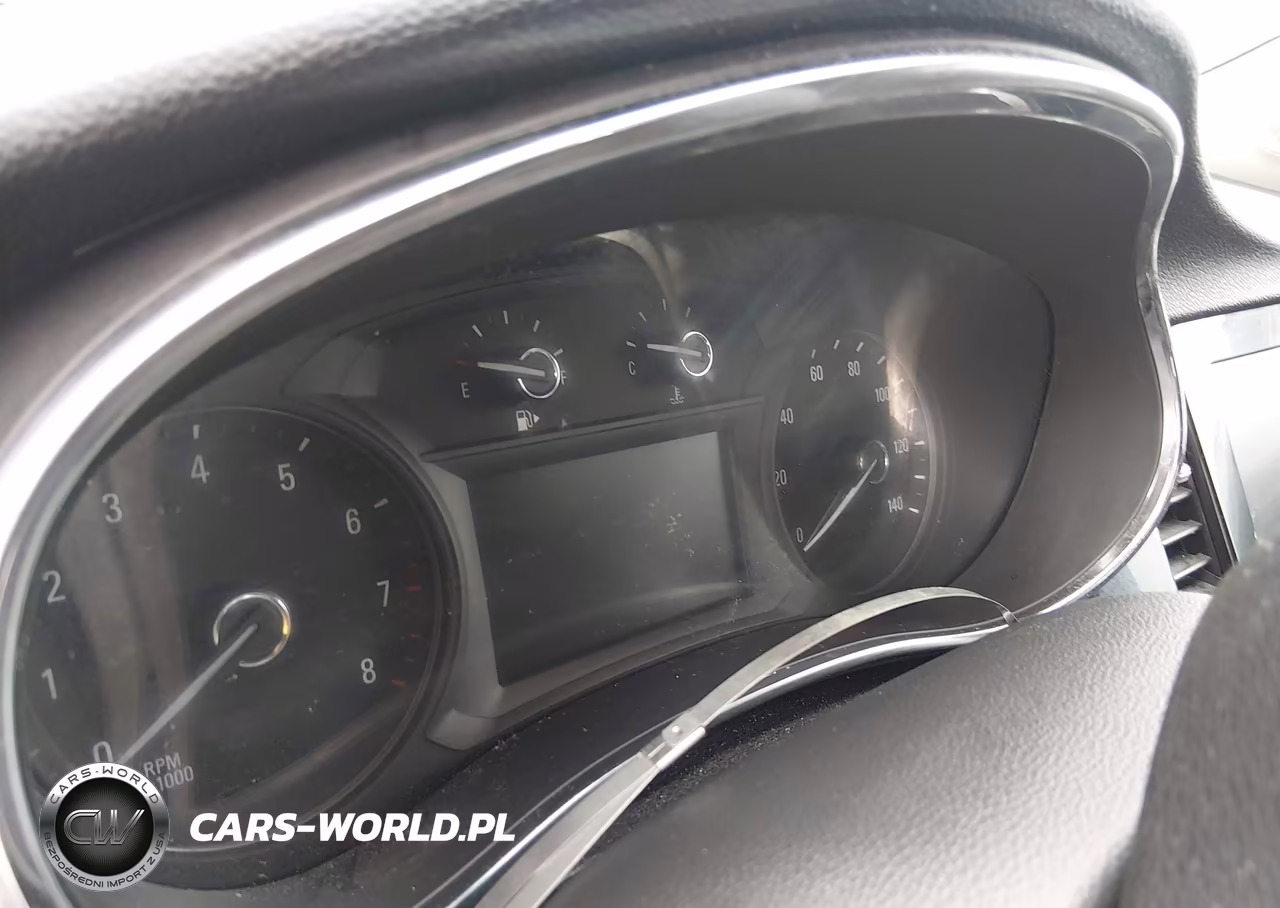 2022 Buick Encore Awd Preferred VIN:KL4CJESM6NB509152 - 7