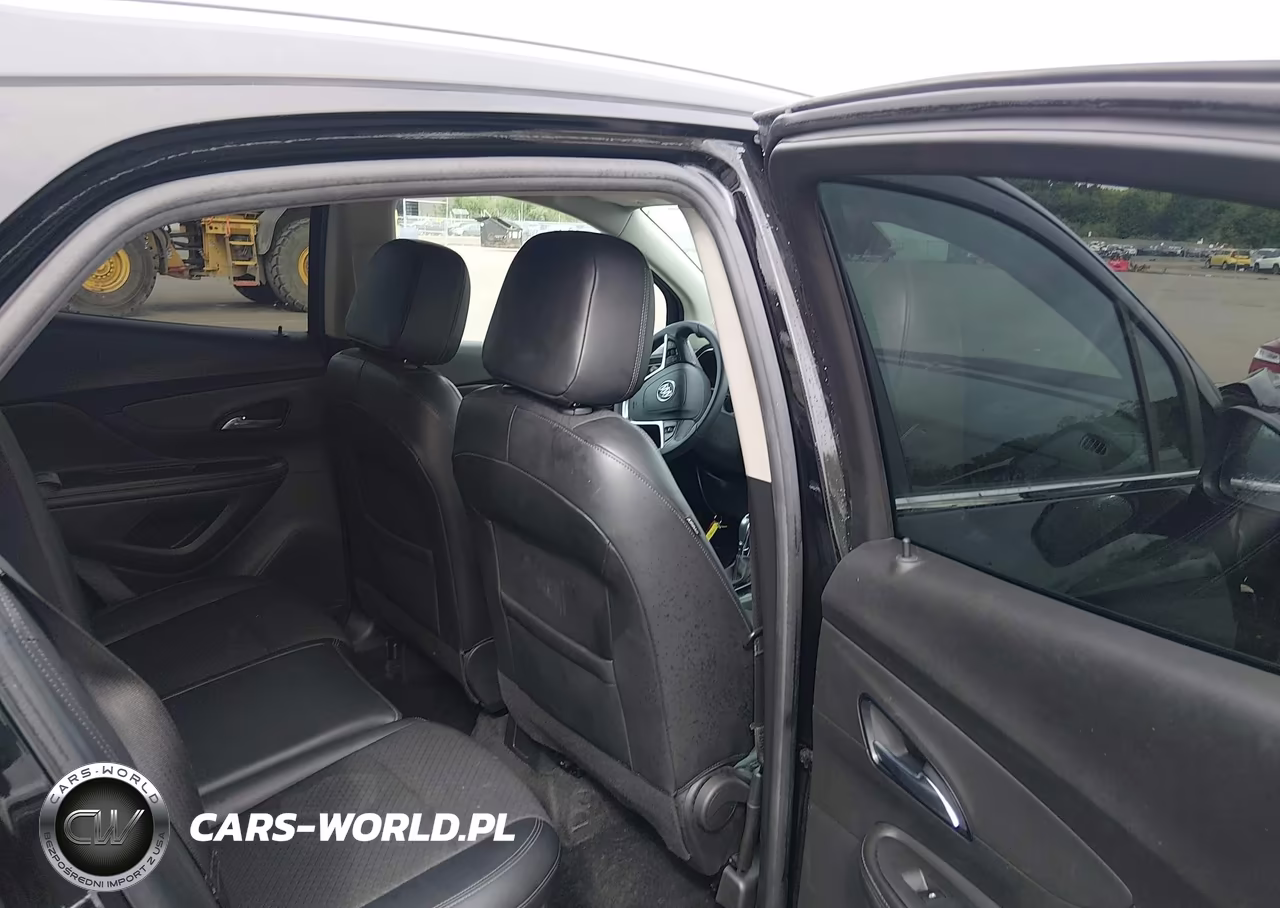 2022 Buick Encore Awd Preferred VIN:KL4CJESM6NB509152 - 8