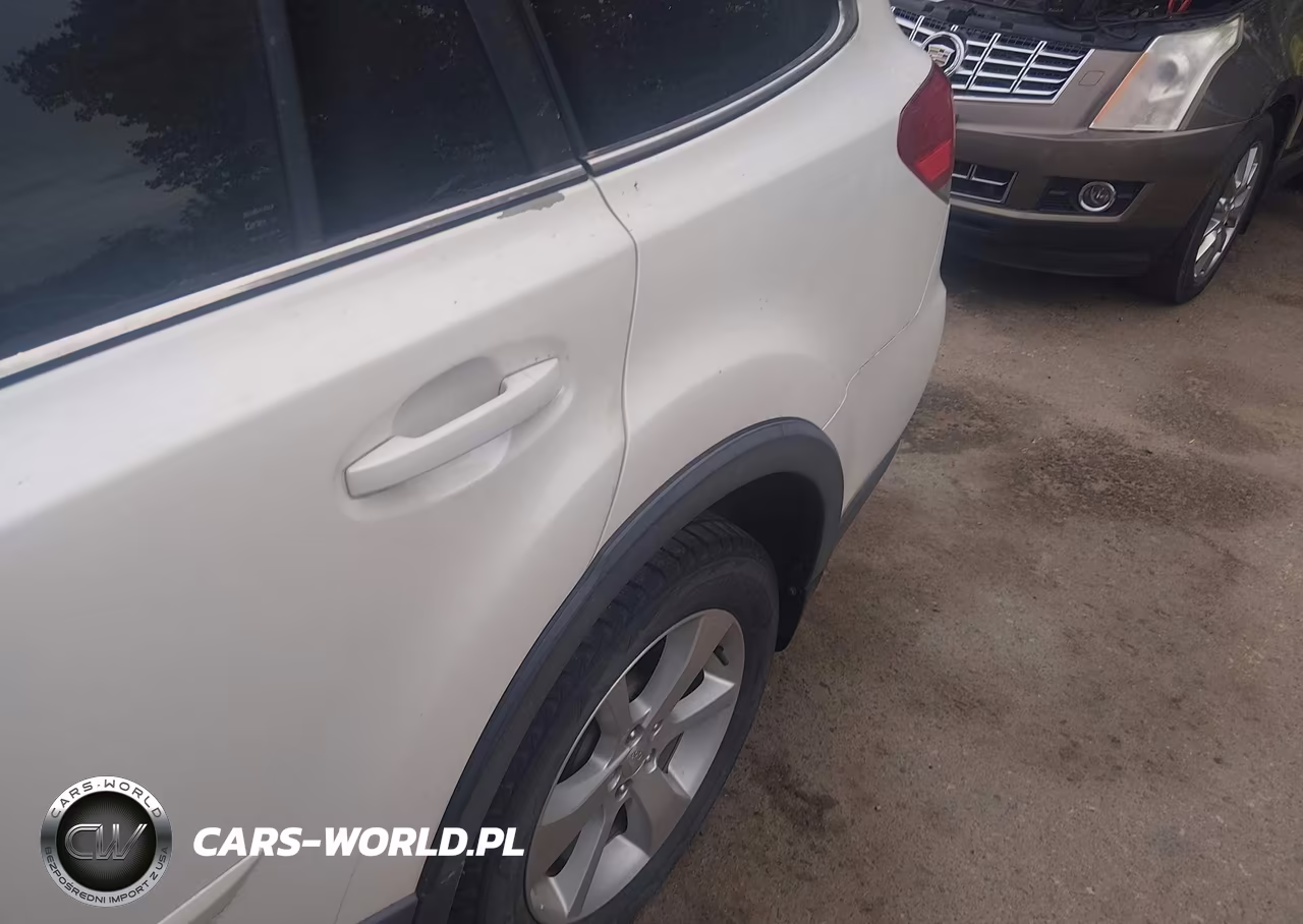 2014 Subaru Outback 2.5I Limited VIN:4S4BRBLC6E3234497 - 6