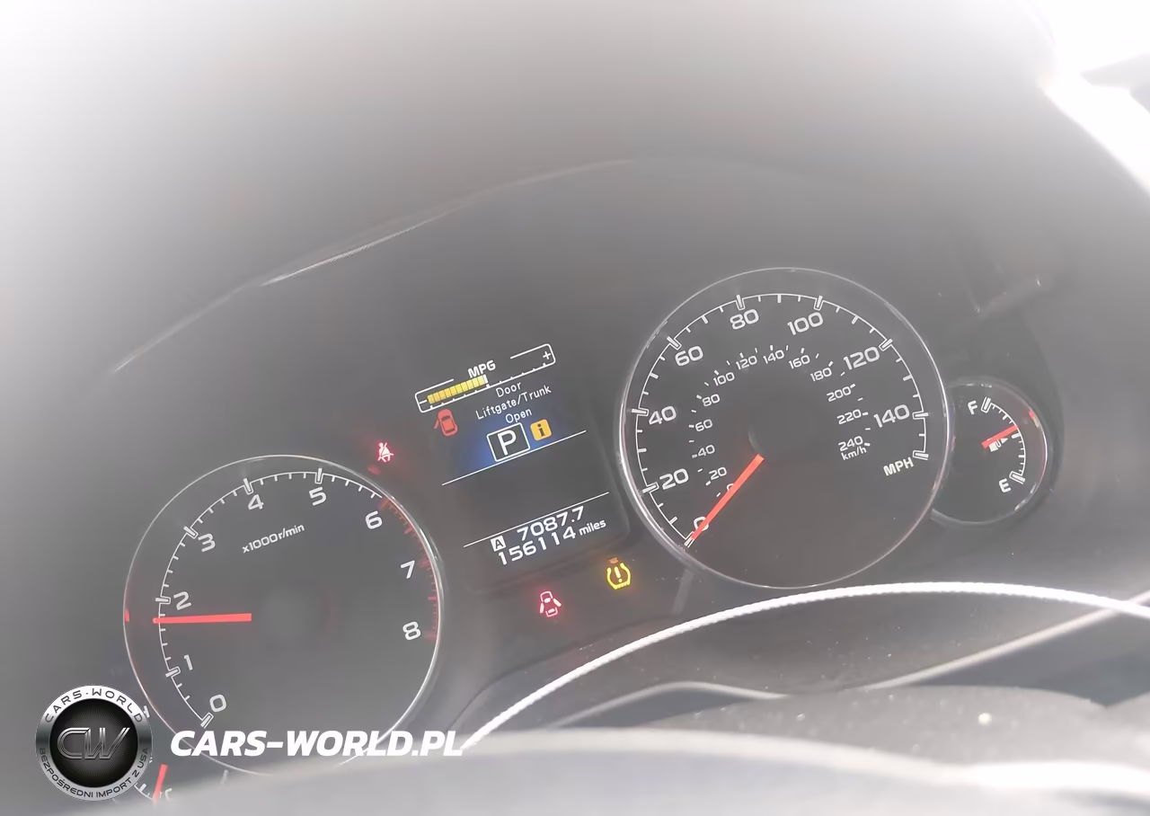 2014 Subaru Outback 2.5I Limited VIN:4S4BRBLC6E3234497 - 7