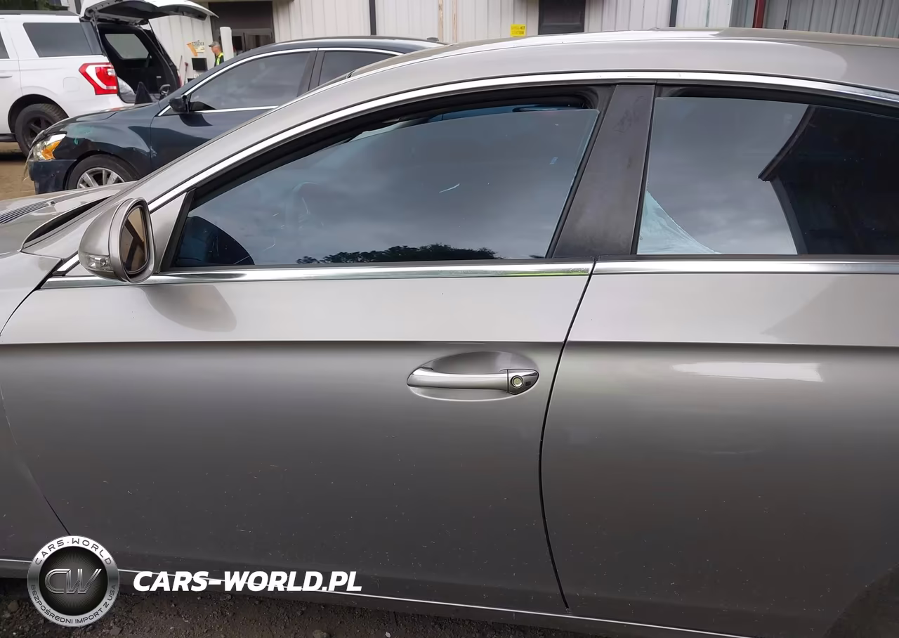 2006 Mercedes-Benz Cls 500 VIN:WDDDJ75X26A023351 - 14