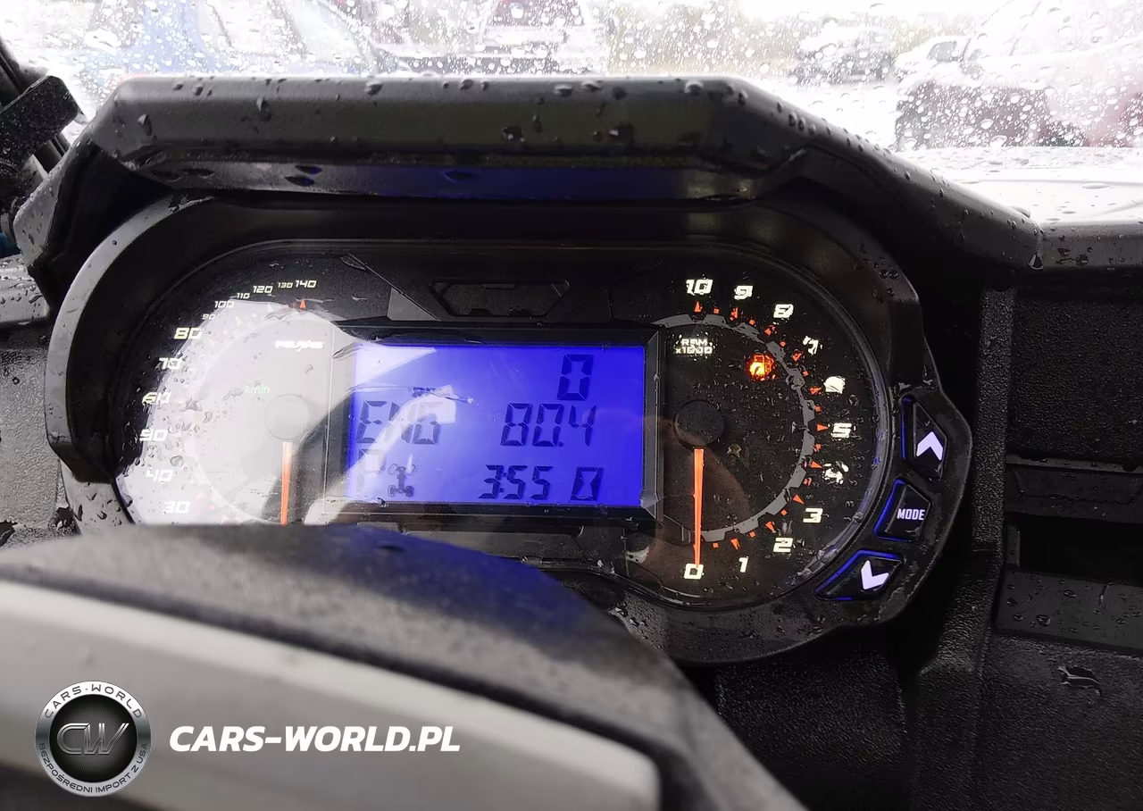 2022 Polaris General Xp 1000 Deluxe Ride Command VIN:3NSGXJ997NH670268 - 7