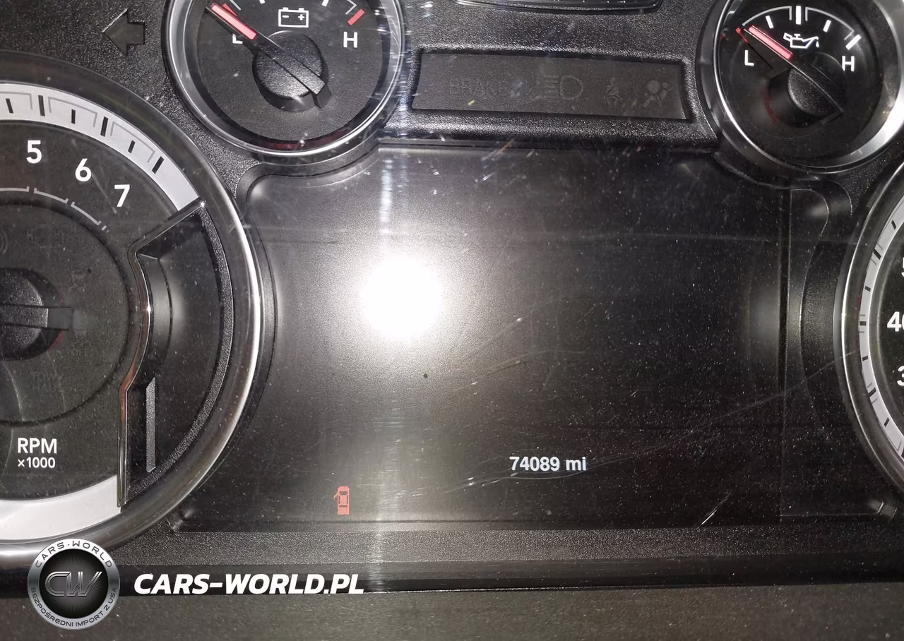 2022 Ram 1500 Classic Warlock 4X4 6'4 Box VIN:1C6RR7GGXNS182513 - 7