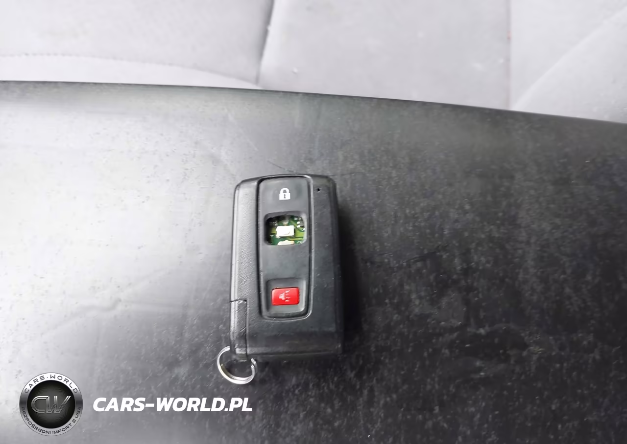 2007 Toyota Prius VIN:JTDKB20U577676351 - 11