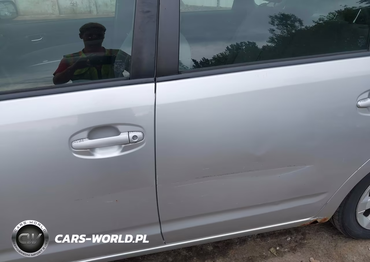 2007 Toyota Prius VIN:JTDKB20U577676351 - 13
