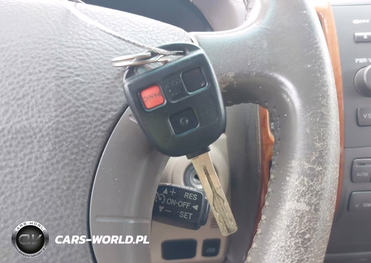 2004 Lexus Gx 470 VIN:JTJBT20X440041498 - 11